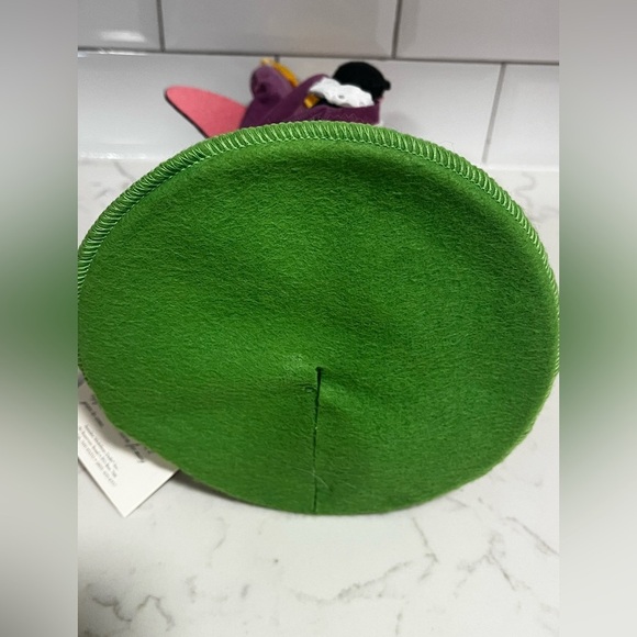 Annalee | Vintage 1998 Victoria bunny with tags 10” Easter Parade - Picture 7 of 9